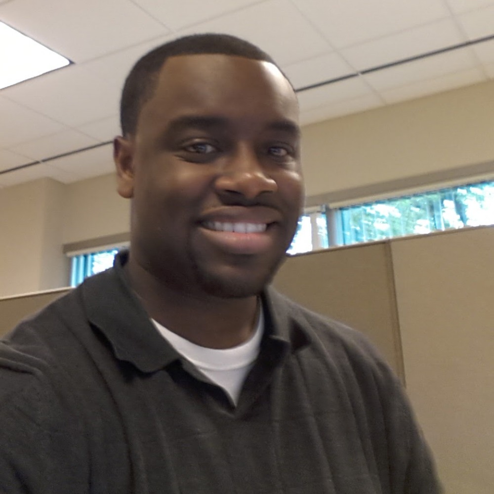 Meet your Posher, Jamaal